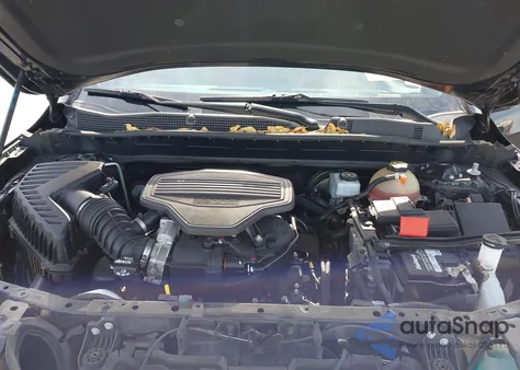 2020 Chevrolet Blazer Fwd Rs z USA, uszkodzony, nr VIN 3GNKBERS6LS608971